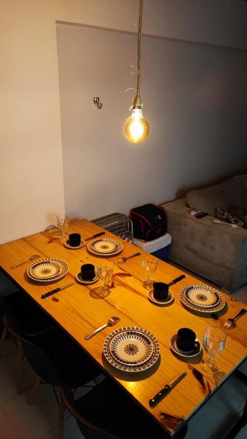 Home Service Mar E Sol - 201 ปอร์โต จิ กาลินญาส ภายนอก รูปภาพ