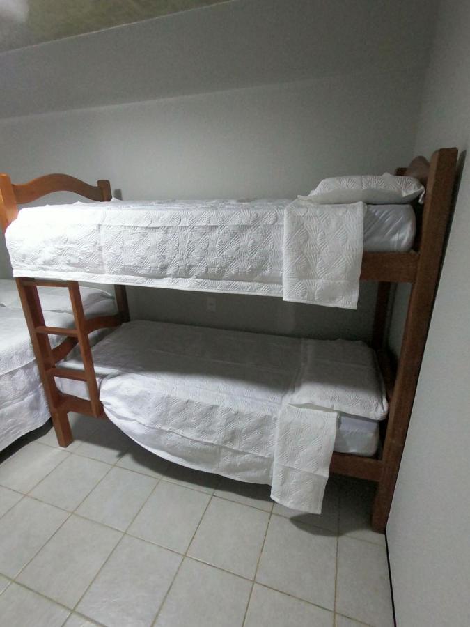 Home Service Mar E Sol - 201 ปอร์โต จิ กาลินญาส ภายนอก รูปภาพ