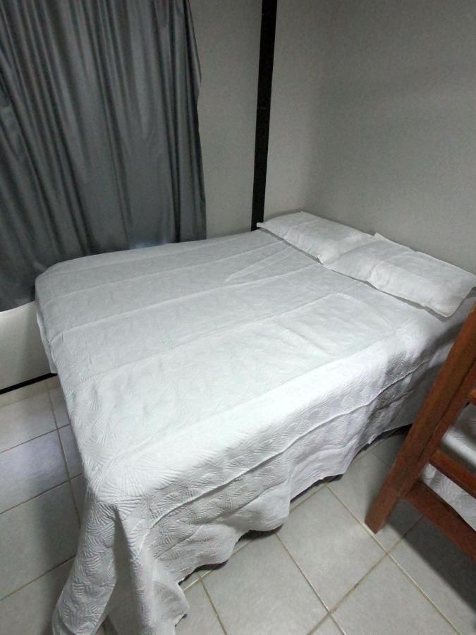 Home Service Mar E Sol - 201 ปอร์โต จิ กาลินญาส ภายนอก รูปภาพ