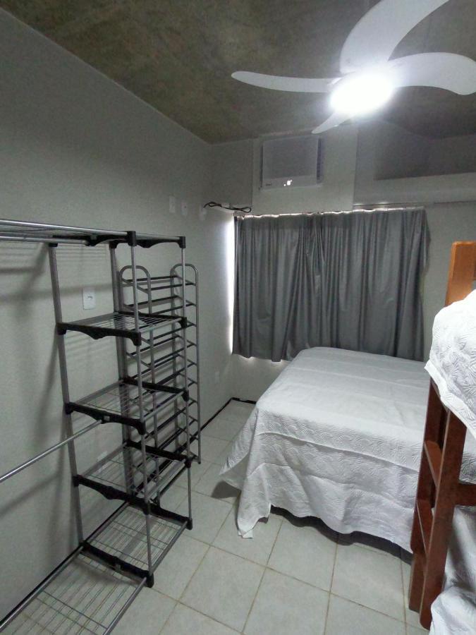 Home Service Mar E Sol - 201 ปอร์โต จิ กาลินญาส ภายนอก รูปภาพ