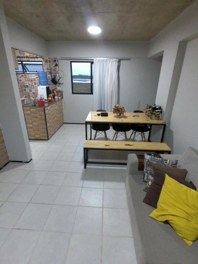 Home Service Mar E Sol - 201 ปอร์โต จิ กาลินญาส ภายนอก รูปภาพ